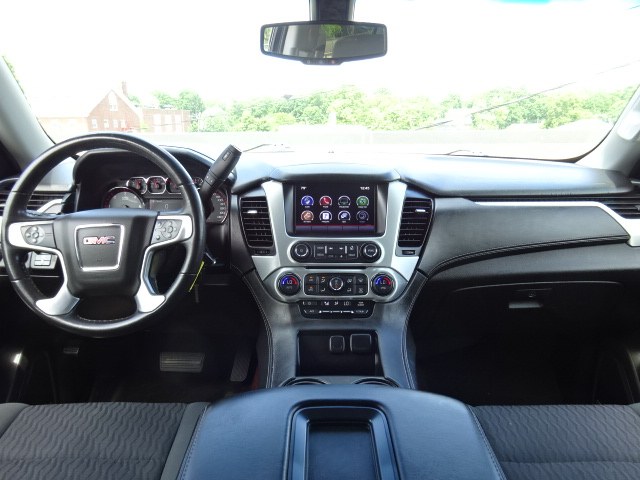 2016 GMC Yukon SLE - Photo 30