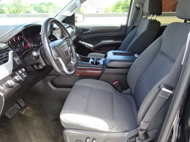 2016 GMC Yukon SLE - Photo 19