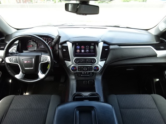 2016 GMC Yukon SLE - Photo 29