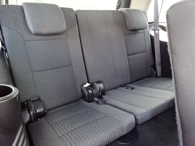 2016 GMC Yukon SLE - Photo 22