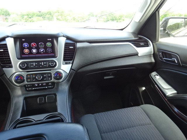 2016 GMC Yukon SLE - Photo 40