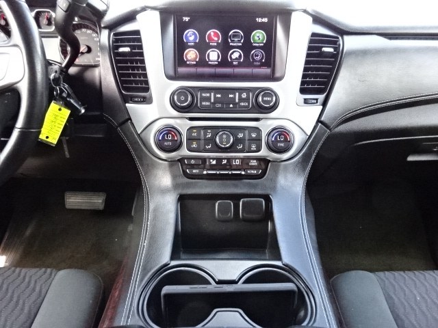 2016 GMC Yukon SLE - Photo 33