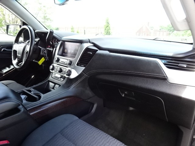2016 GMC Yukon SLE - Photo 25