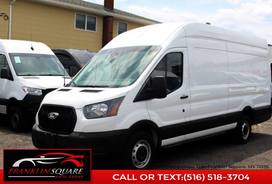 Used 2026 Ford Transit Cargo Van in West Hempstead, New York | Only Vans Inc. West Hempstead, New York