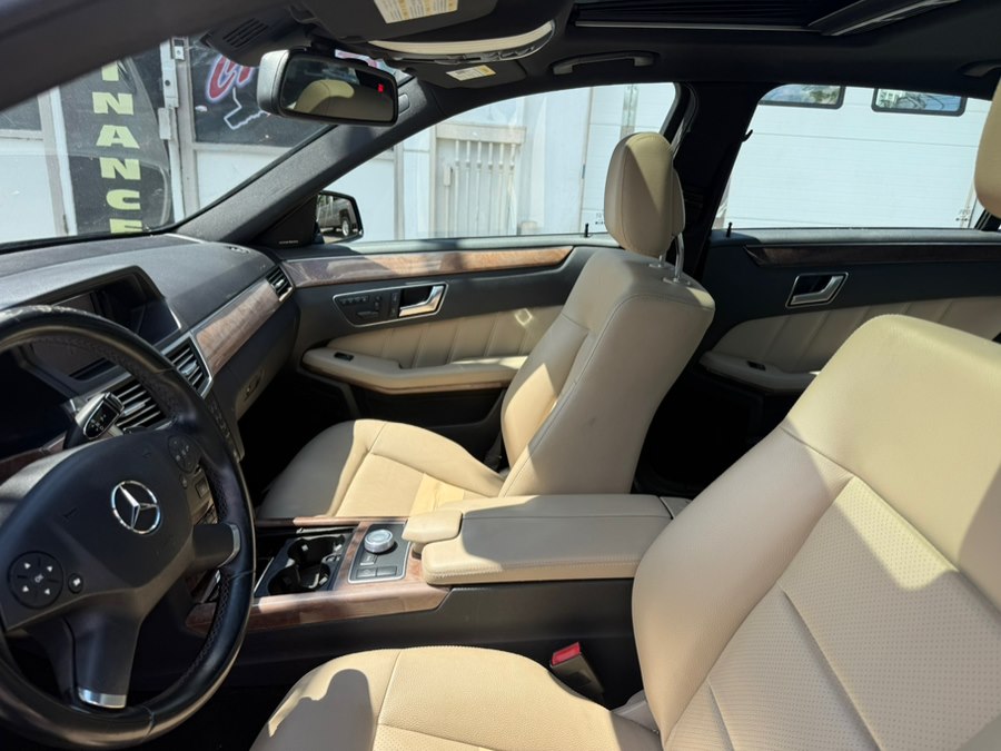 2012 Mercedes-Benz E-Class E350 Sport - Photo 12