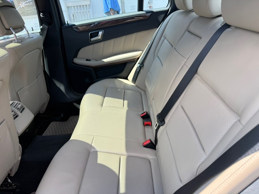 2012 Mercedes-Benz E-Class E350 Sport - Photo 13