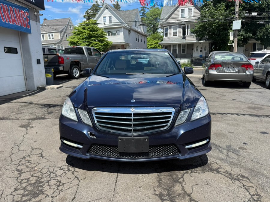 2012 Mercedes-Benz E-Class E350 Sport - Photo 6