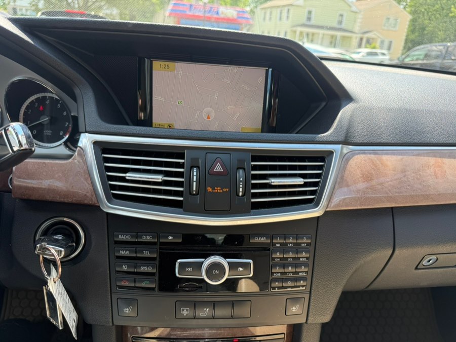 2012 Mercedes-Benz E-Class E350 Sport - Photo 16