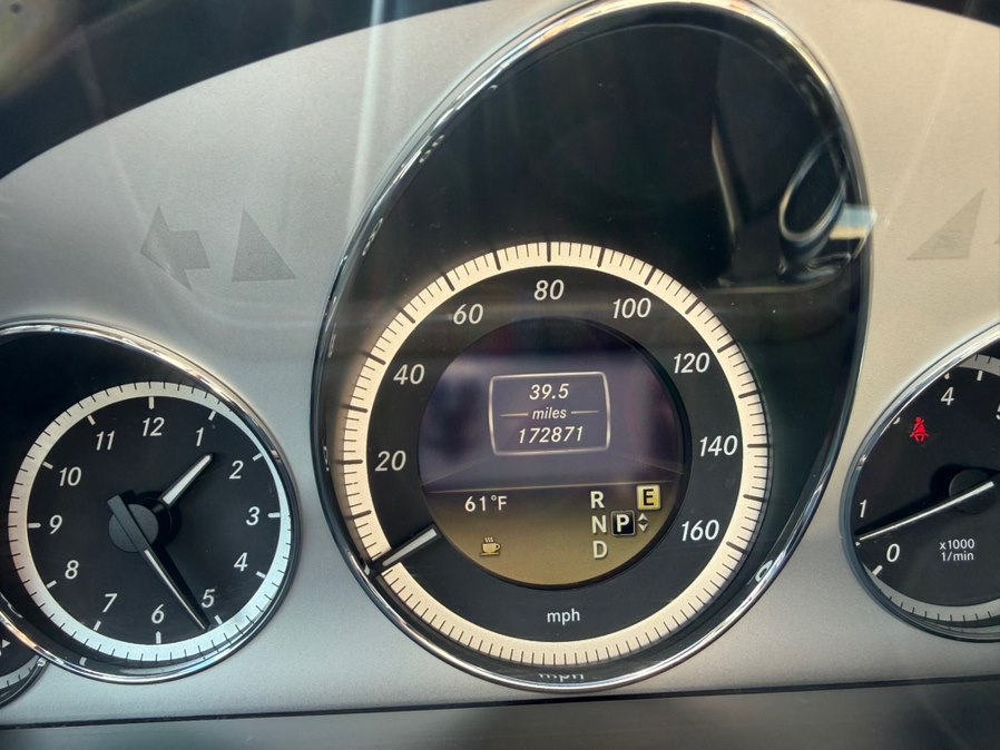 2012 Mercedes-Benz E-Class E350 Sport - Photo 17