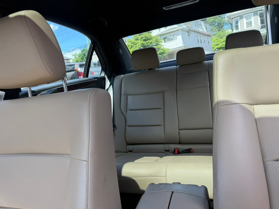 2012 Mercedes-Benz E-Class E350 Sport - Photo 14