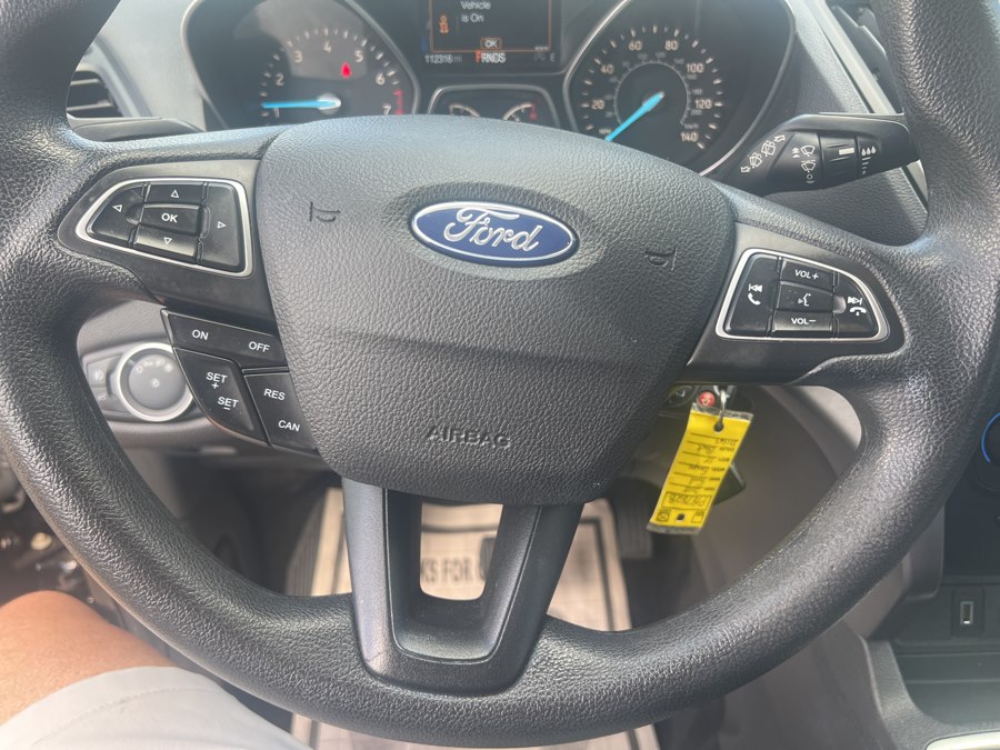 2018 Ford Escape SE - Photo 16