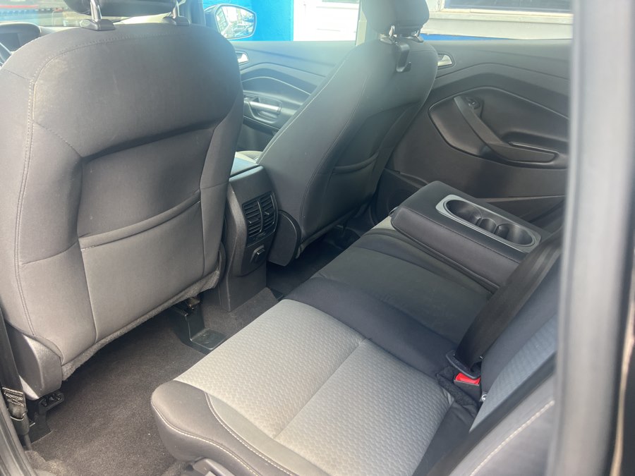 2018 Ford Escape SE - Photo 6