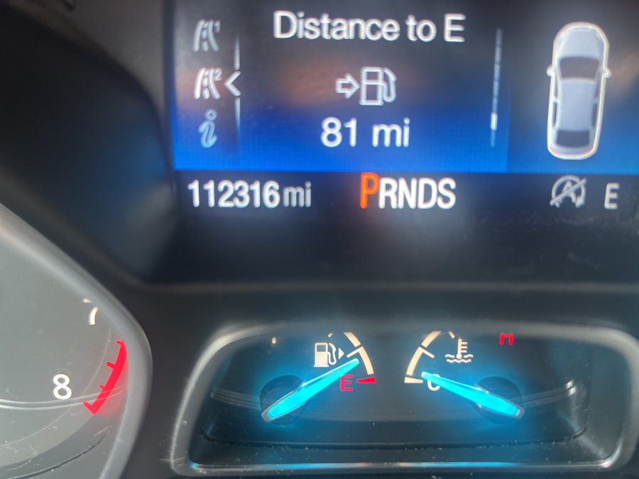 2018 Ford Escape SE - Photo 20