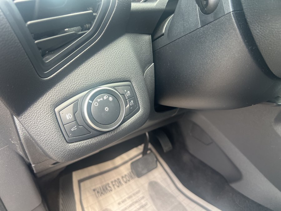 2018 Ford Escape SE - Photo 11