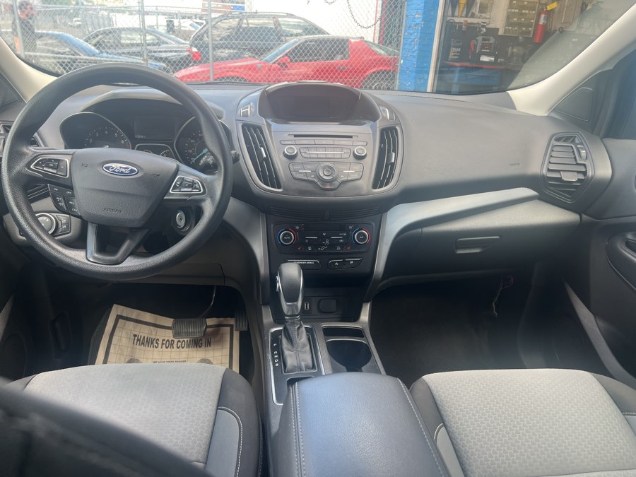 2018 Ford Escape SE - Photo 7