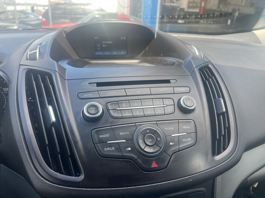 2018 Ford Escape SE - Photo 14