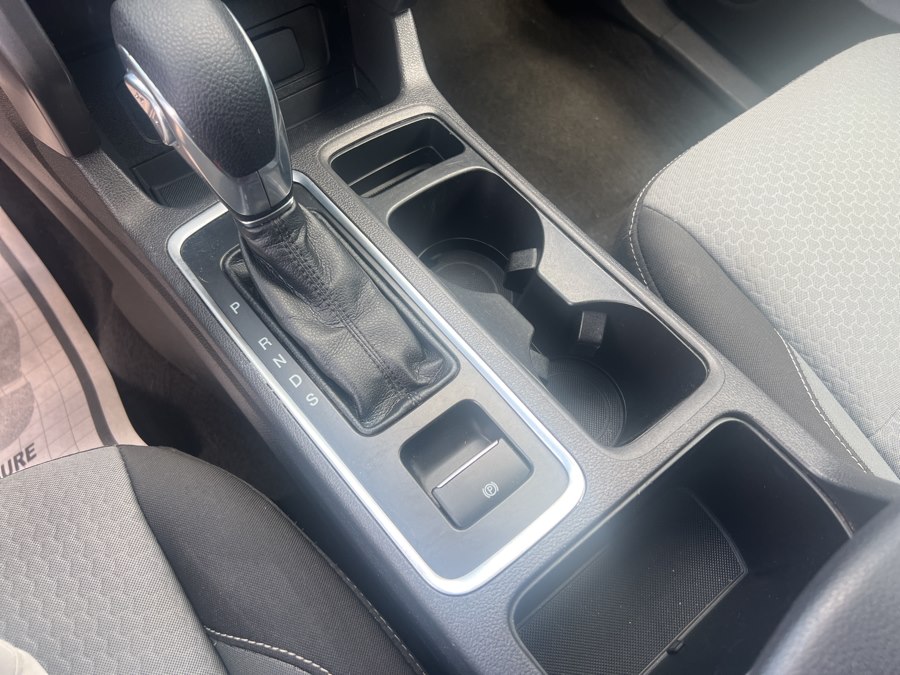 2018 Ford Escape SE - Photo 12