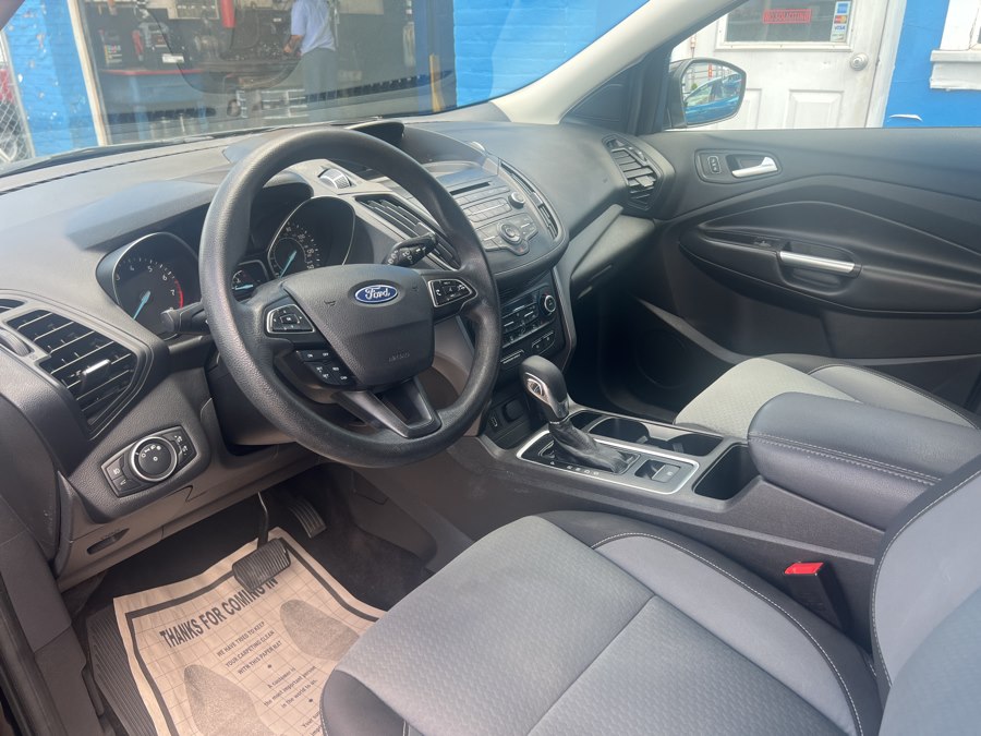 2018 Ford Escape SE - Photo 8