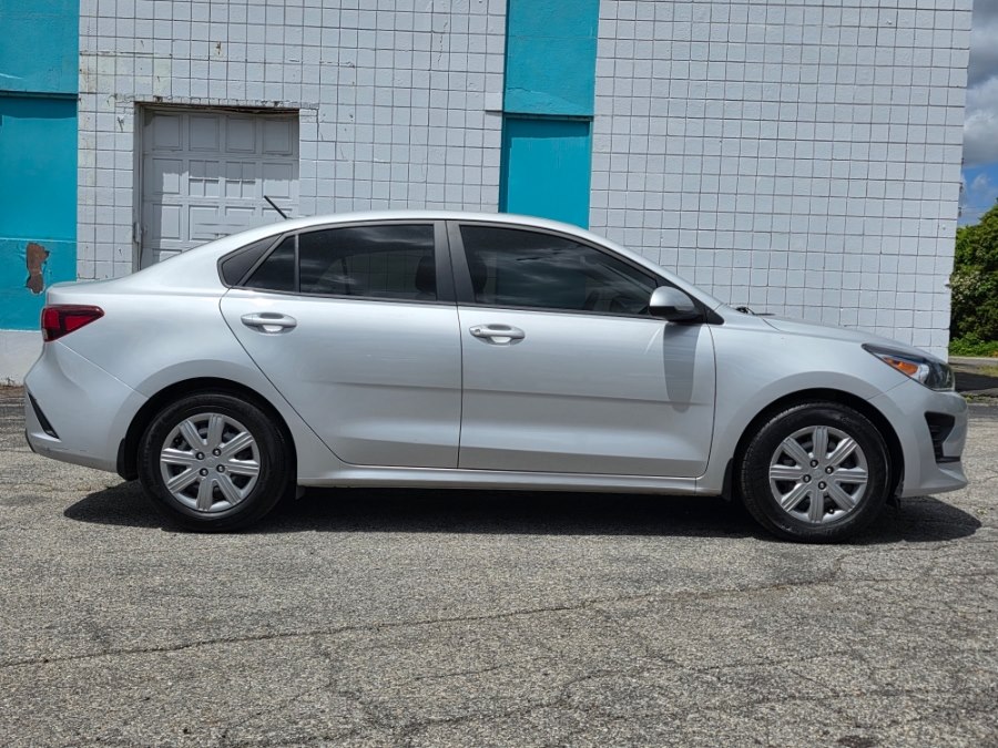 Used 2023 Kia Rio in Milford, Connecticut | Dealertown Auto Wholesalers. Milford, Connecticut
