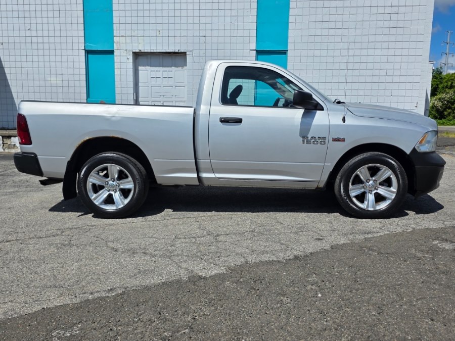 Used 2014 Ram 1500 in Milford, Connecticut | Dealertown Auto Wholesalers. Milford, Connecticut