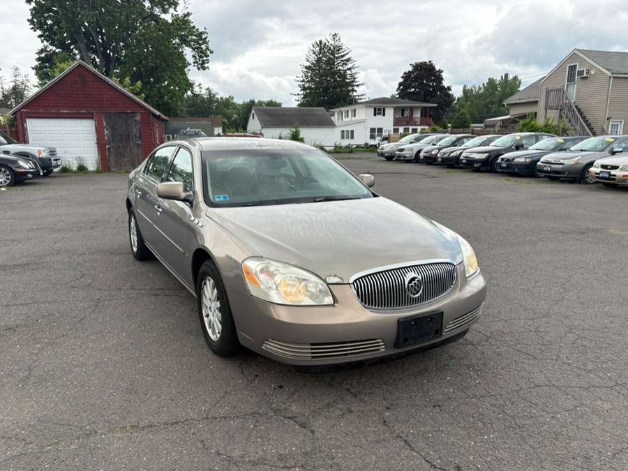 Used 2007 Buick Lucerne in East Windsor, Connecticut | CT Car Co LLC. East Windsor, Connecticut