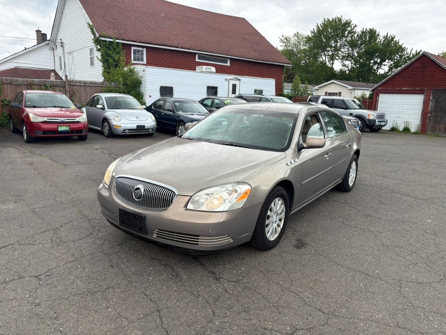 2007 Buick Lucerne CX's photo
