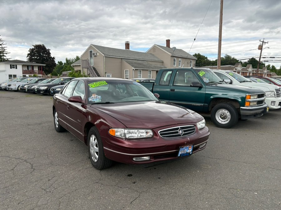 Used 1999 Buick Regal in East Windsor, Connecticut | CT Car Co LLC. East Windsor, Connecticut