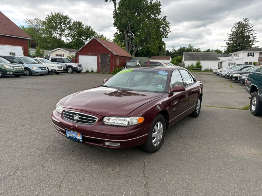 1999 Buick Regal LS's photo