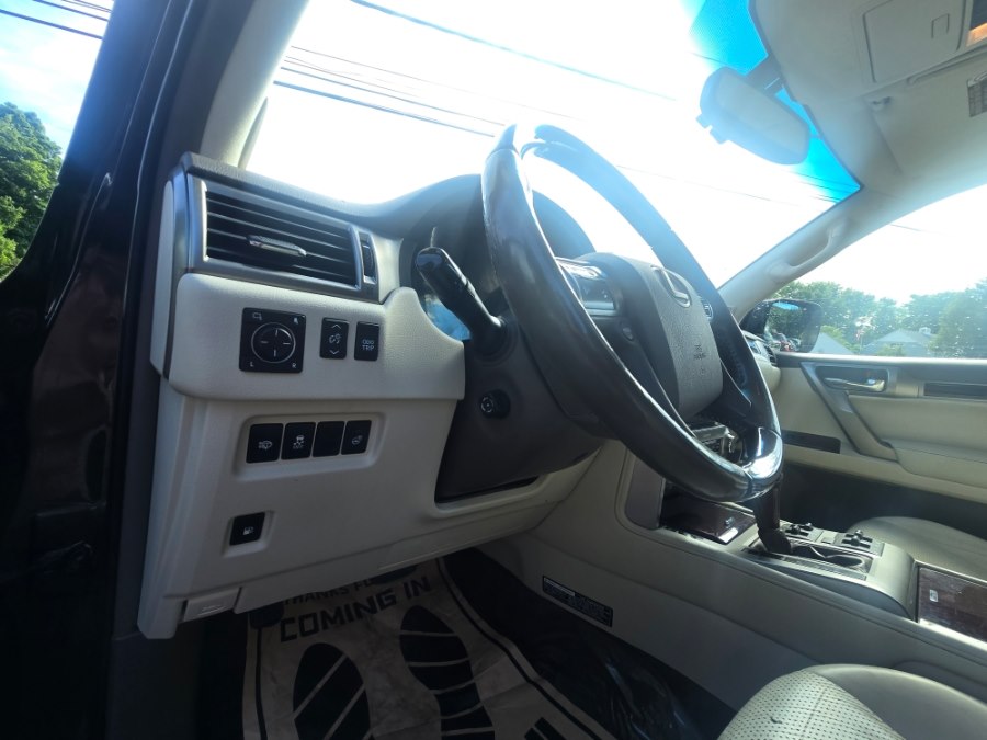 2016 Lexus GX Luxury - Photo 21