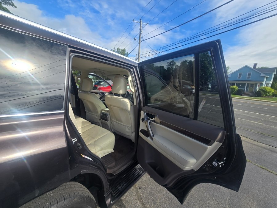2016 Lexus GX Luxury - Photo 15