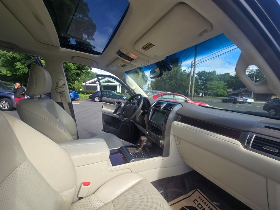 2016 Lexus GX Luxury - Photo 19