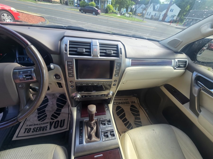 2016 Lexus GX Luxury - Photo 23
