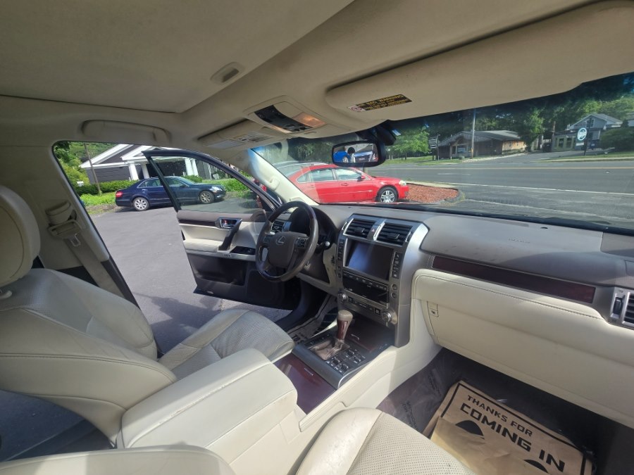 2016 Lexus GX Luxury - Photo 17