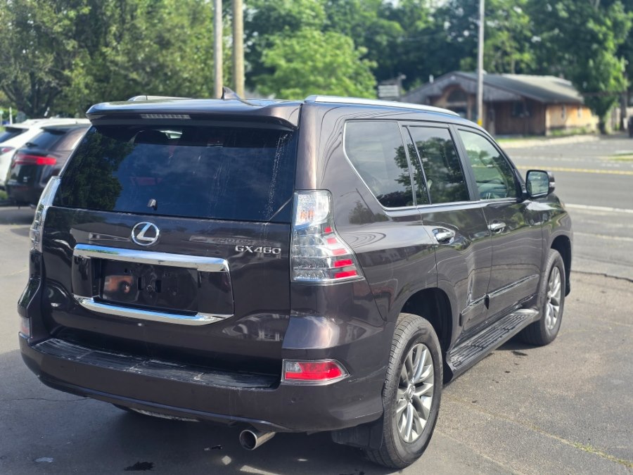 2016 Lexus GX Luxury - Photo 9
