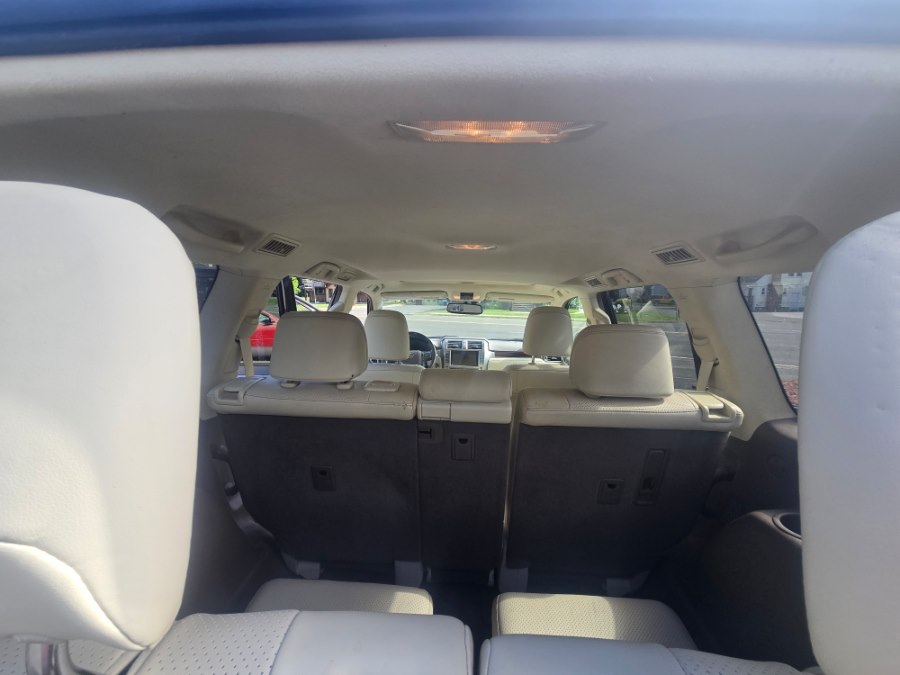 2016 Lexus GX Luxury - Photo 12