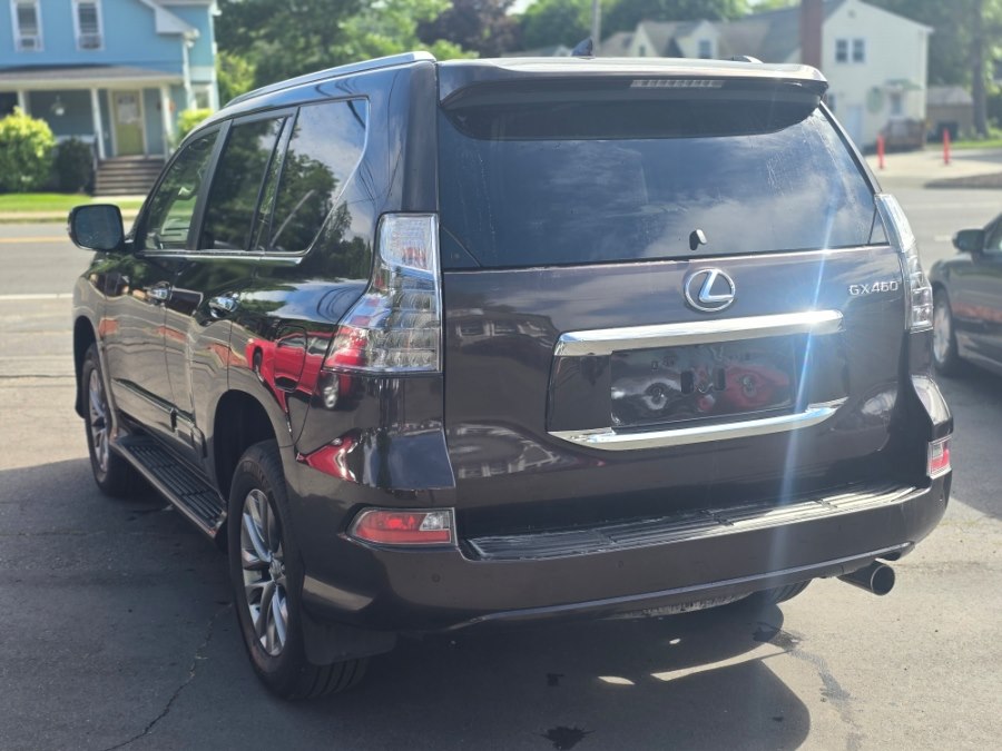 2016 Lexus GX Luxury - Photo 7