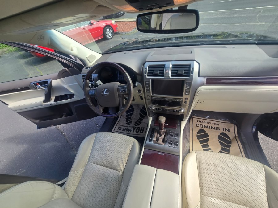 2016 Lexus GX Luxury - Photo 20