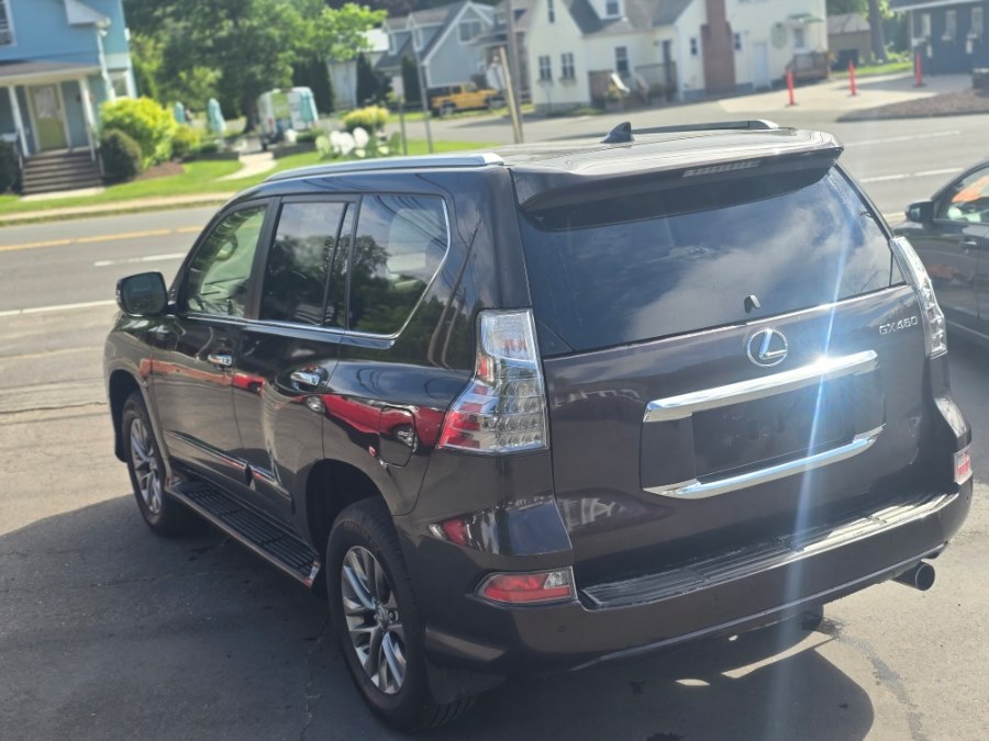 2016 Lexus GX Luxury - Photo 6