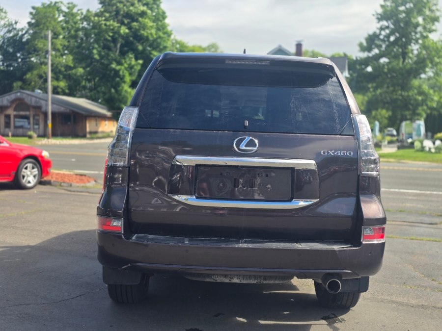 2016 Lexus GX Luxury - Photo 8