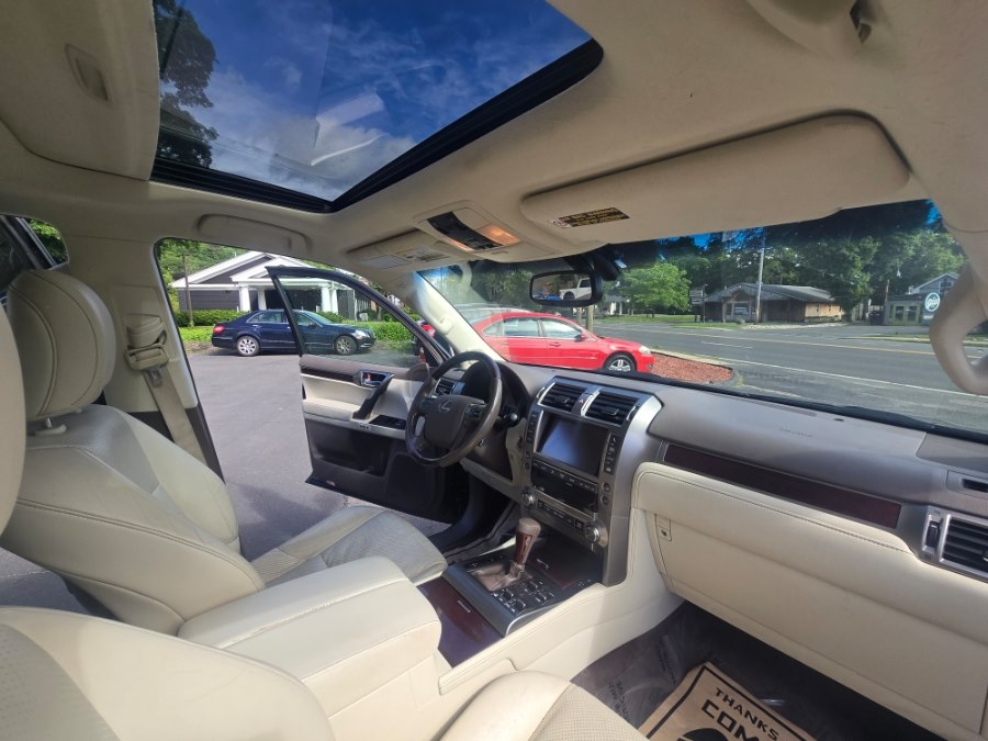 2016 Lexus GX Luxury - Photo 18