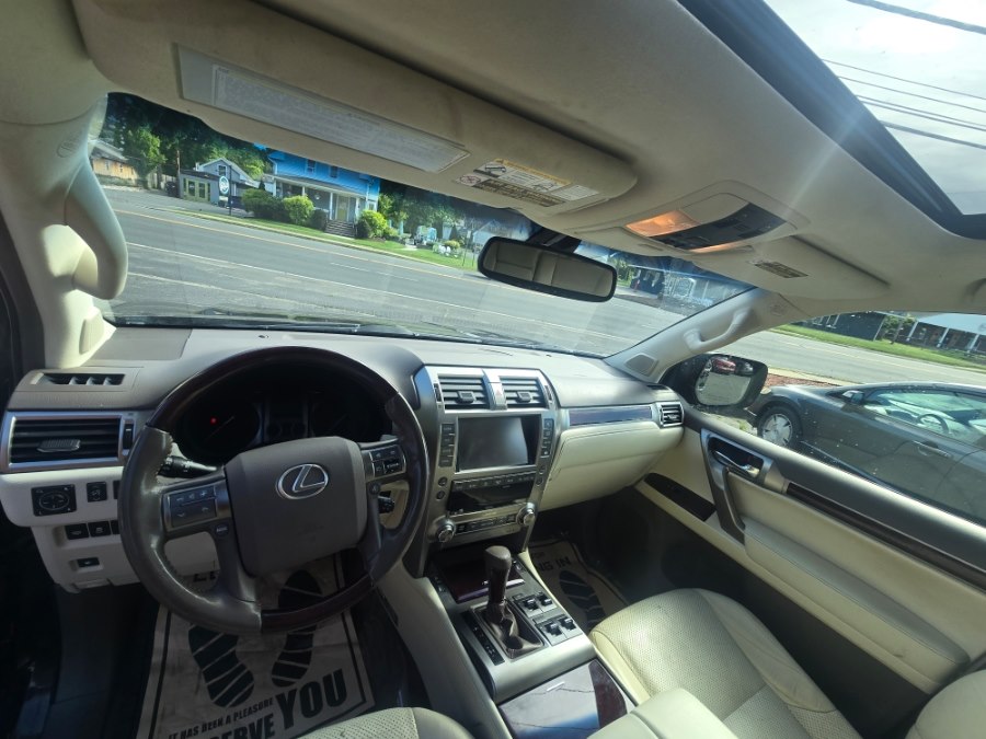 2016 Lexus GX Luxury - Photo 22