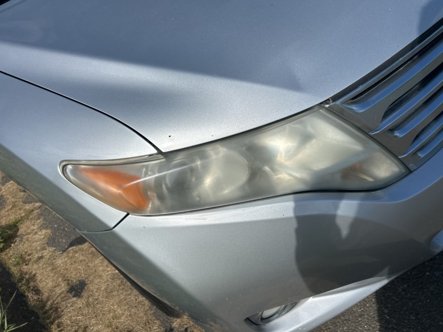 2009 Toyota Venza Base - Photo 10
