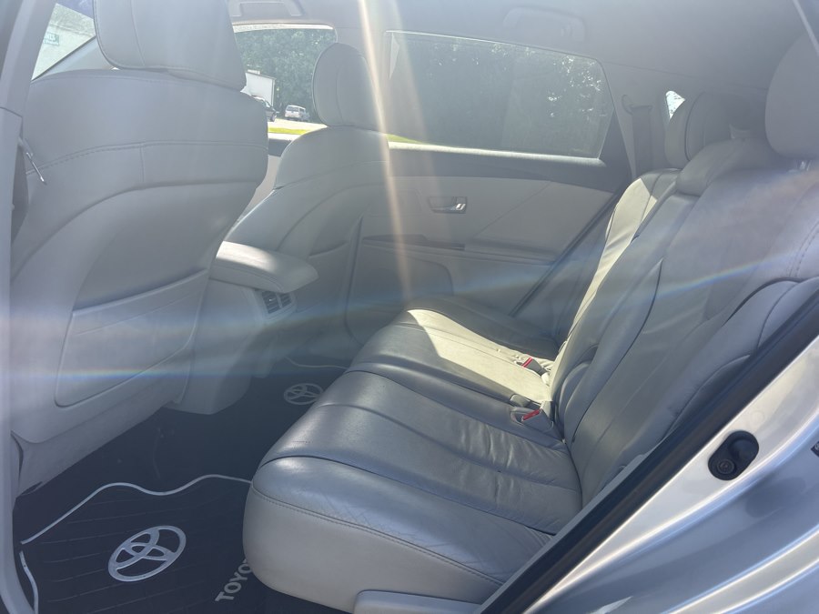 2009 Toyota Venza Base - Photo 26