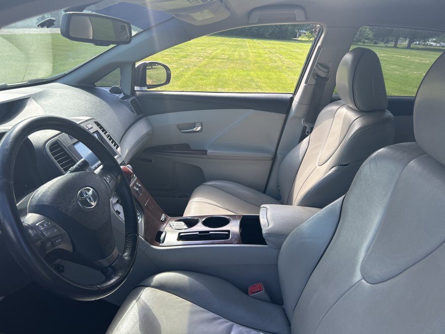 2009 Toyota Venza Base - Photo 34