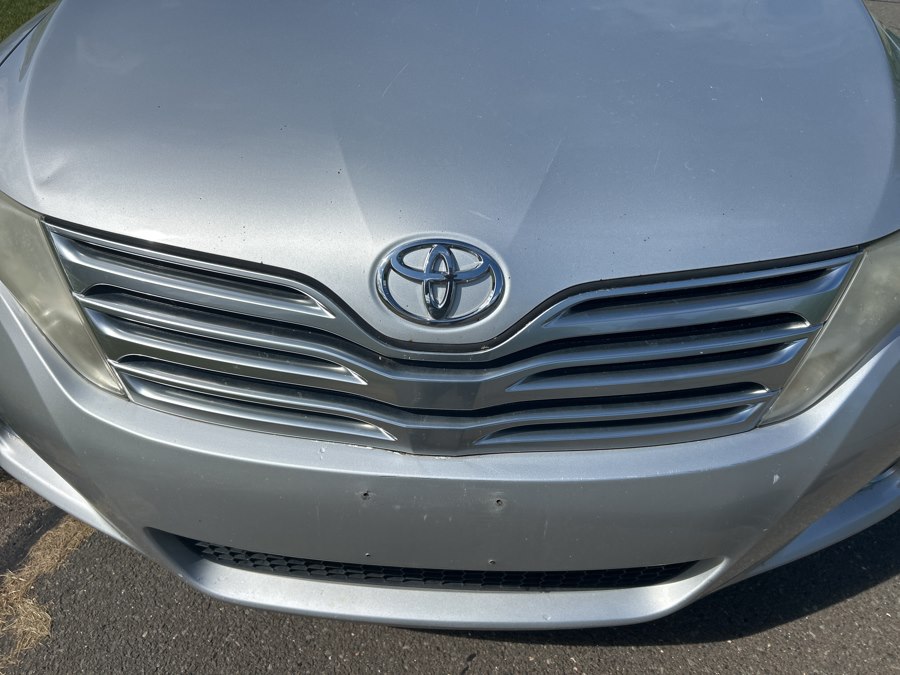 2009 Toyota Venza Base - Photo 11