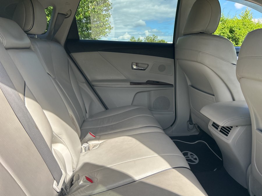 2009 Toyota Venza Base - Photo 21