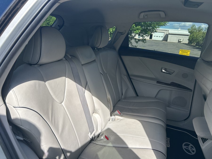 2009 Toyota Venza Base - Photo 22