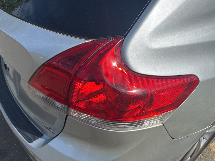 2009 Toyota Venza Base - Photo 13