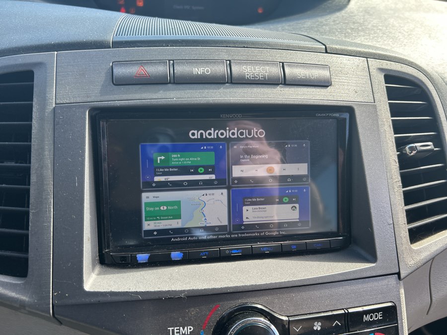 2009 Toyota Venza Base - Photo 35