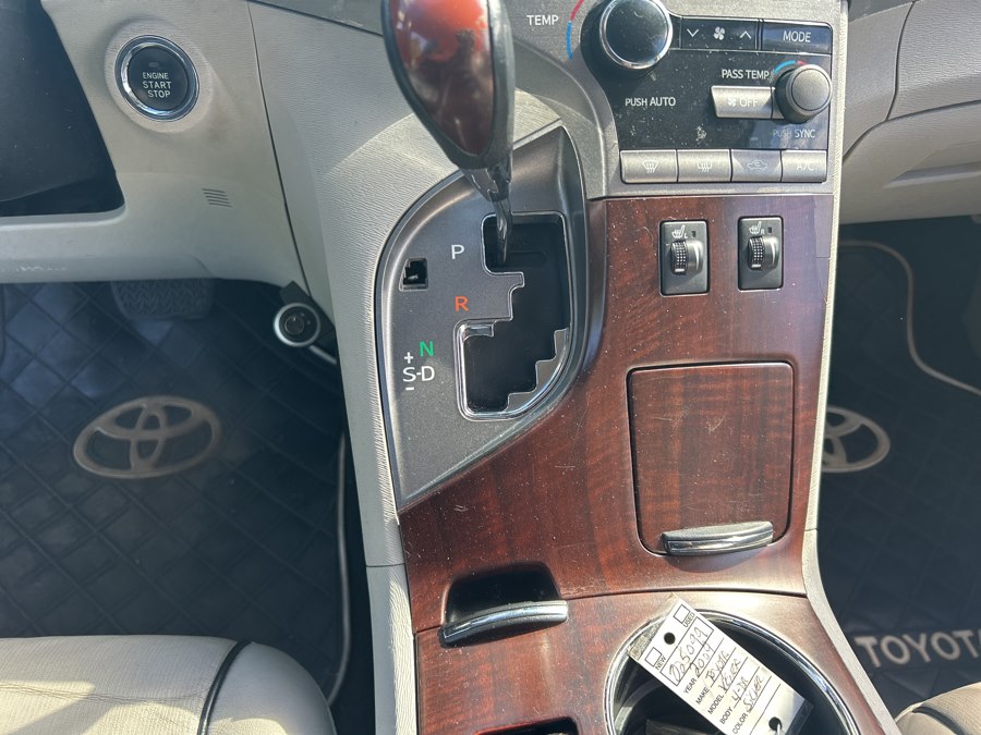 2009 Toyota Venza Base - Photo 37